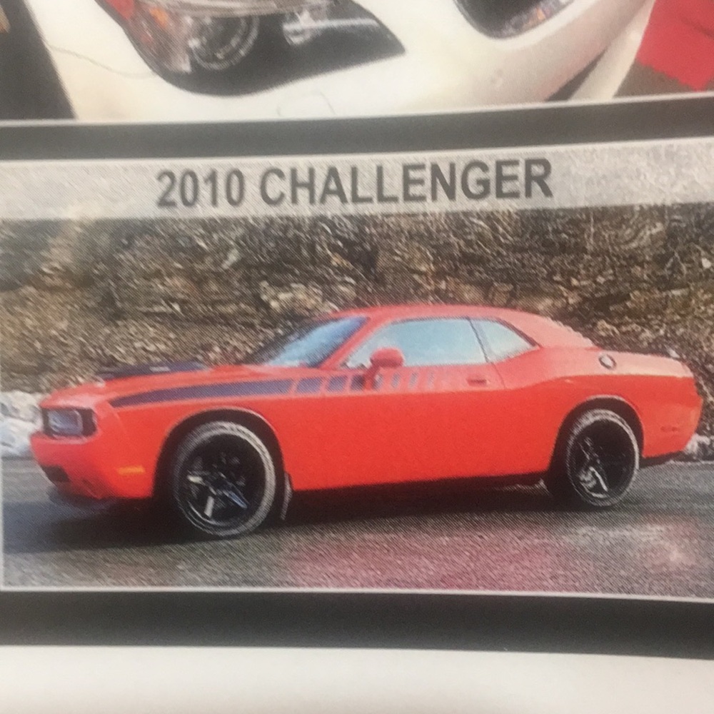 Meet your Posher, Dan